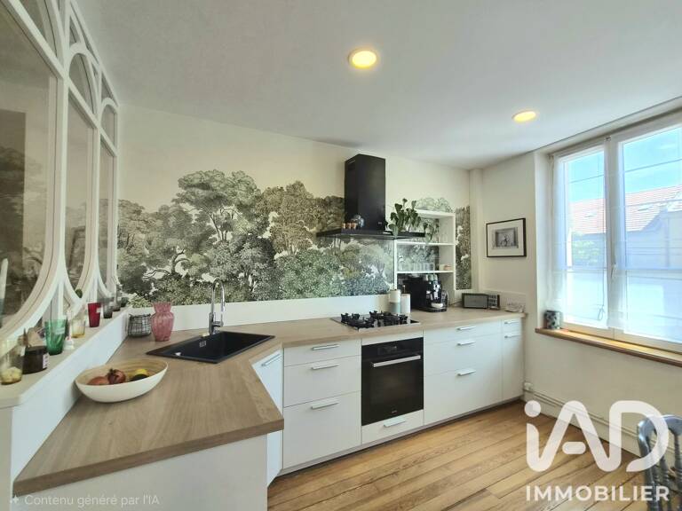 Vente Appartement 7 pièces — photo 1