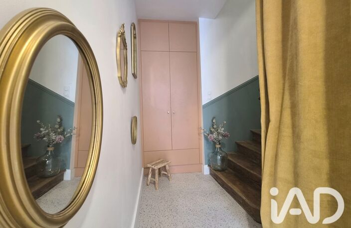 Vente Appartement 7 pièces — photo 2