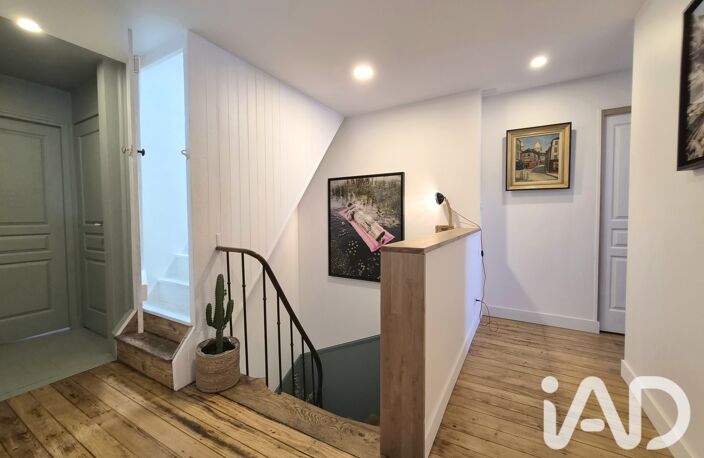 Vente Appartement 7 pièces — photo 3