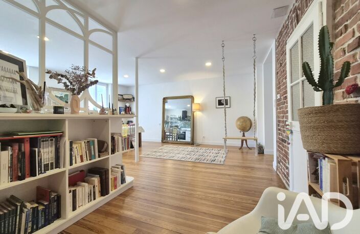 Vente Appartement 7 pièces — photo 4