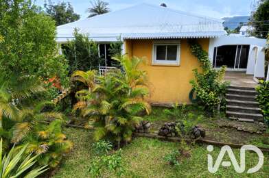 Maison 4 pièces 263200 €