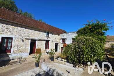 Maison 6 pièces 120000 €
