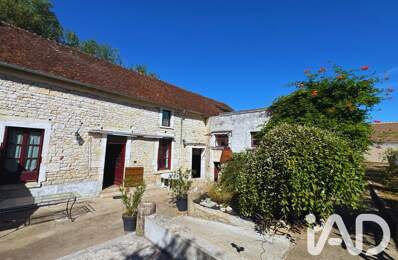 Vente Maison/villa 6 pièces — photo du bien