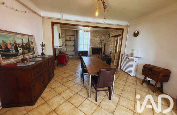 Vente Maison/villa 6 pièces — photo 2