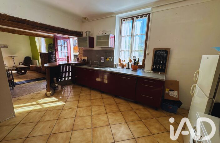 Vente Maison/villa 6 pièces — photo 3