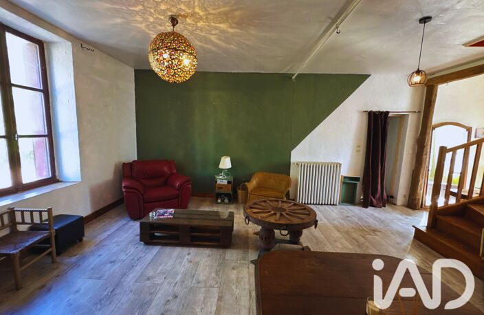 Vente Maison/villa 6 pièces — photo 4