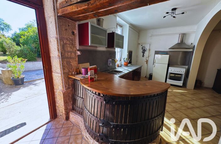 Vente Maison/villa 6 pièces — photo 5