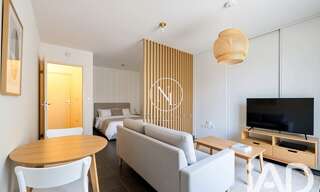 Appartement 1 Pièce 34 m² à vendre à Muret (31600)