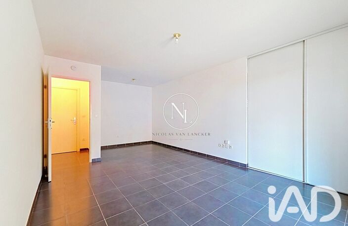 Vente Appartement 1 pièce — photo 2
