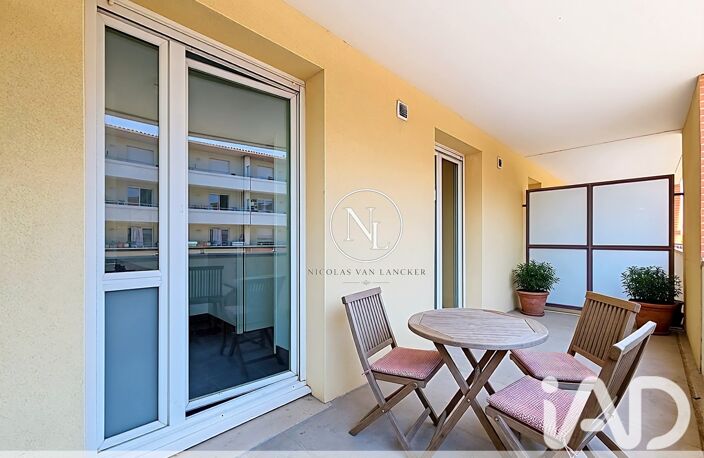 Vente Appartement 1 pièce — photo 3
