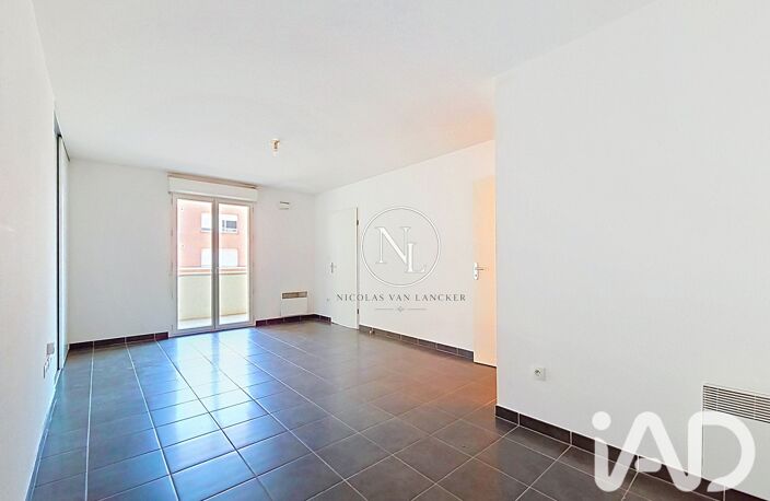 Vente Appartement 1 pièce — photo 4