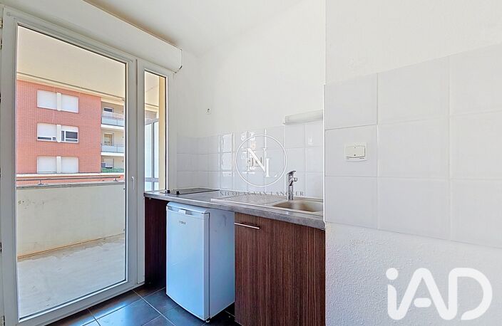 Vente Appartement 1 pièce — photo 5