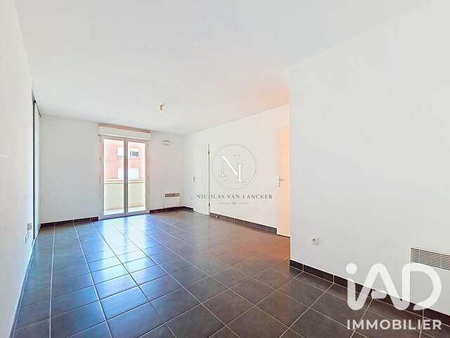 Vente Appartement 1 pièce — photo du bien