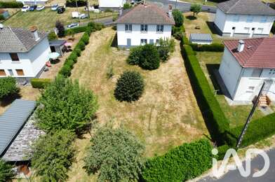 Maison 5 pièces 118000 €