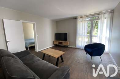 Appartement 3 pièces 970 €