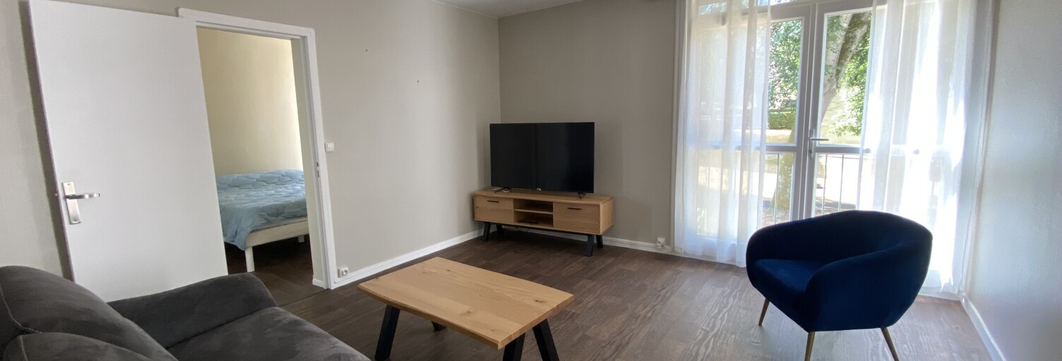 Appartement 3 Pièces 57 m² à louer à Avon (77210)