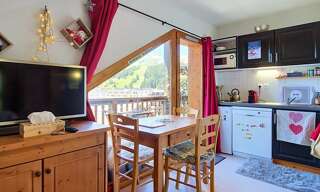 Appartement 2 Pièces 30 m² à vendre à Le Dévoluy (05250)