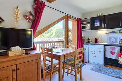 Appartement 2 pièces 89000 €