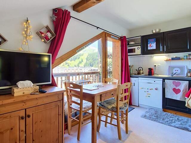 Vente Appartement 2 pièces — photo du bien