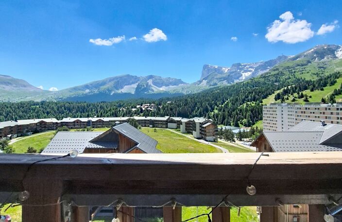 Vente Appartement 2 pièces — photo 3