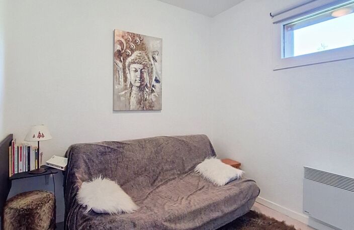Vente Appartement 2 pièces — photo 4