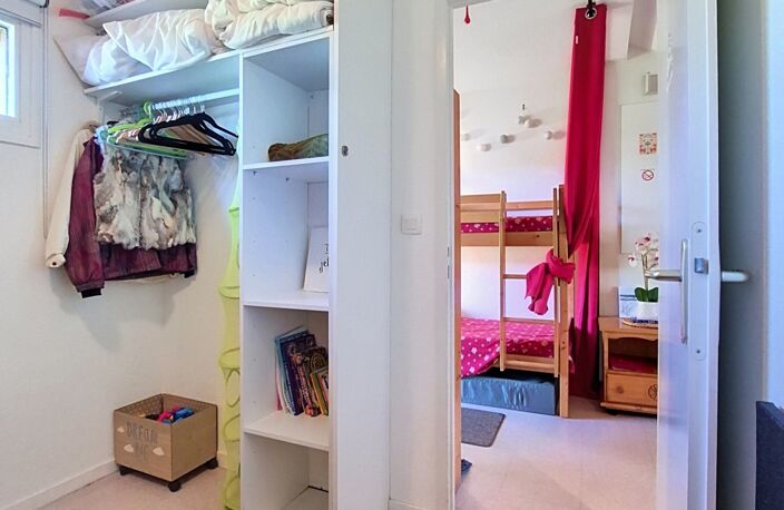 Vente Appartement 2 pièces — photo 5