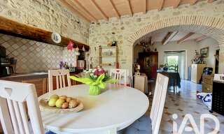 Maison 6 Pièces 160 m² à vendre à La Sauvetat-de-Savères (47270)