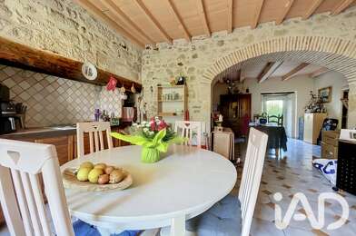Maison 6 pièces 255000 €