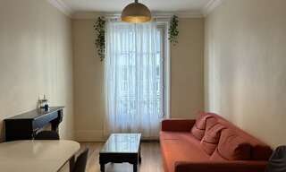 Appartement 3 Pièces 50 m² à vendre à Levallois-Perret (92300)