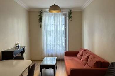 Appartement 3 pièces 456750 €