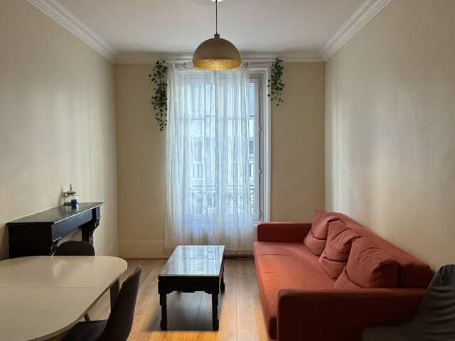 Vente Appartement 3 pièces — photo du bien