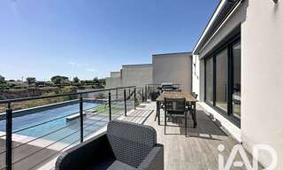 Maison 5 Pièces 121 m² à vendre à Rochefort-du-Gard (30650)