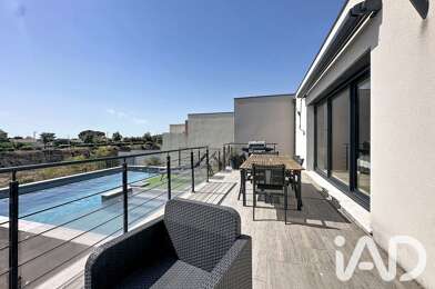 Maison 5 pièces 420000 €