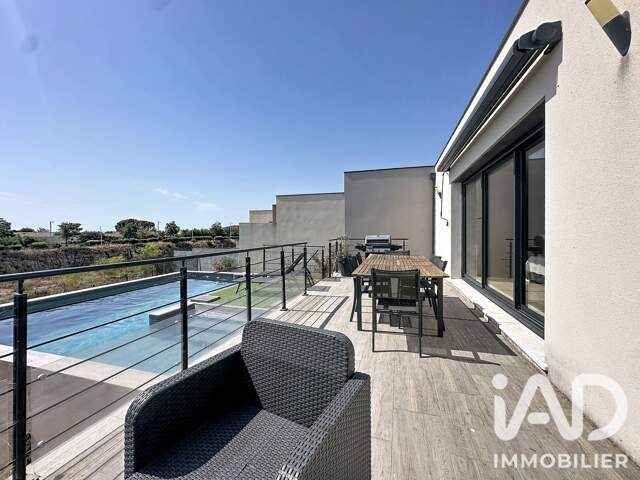 Vente Maison/villa 5 pièces — photo du bien
