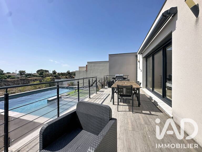 Vente Maison/villa 5 pièces — photo 1