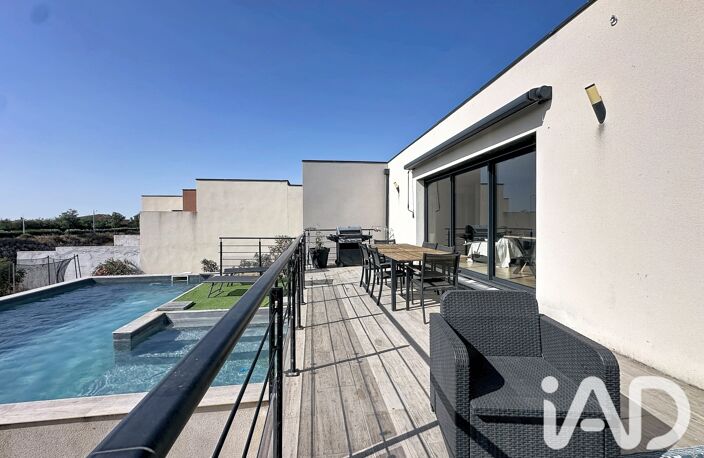 Vente Maison/villa 5 pièces — photo 2