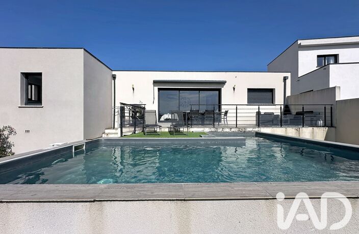 Vente Maison/villa 5 pièces — photo 3