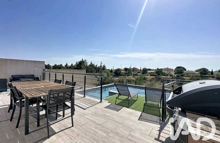 Vente Maison/villa 5 pièces — photo 4