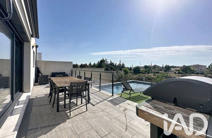 Vente Maison/villa 5 pièces — photo 5