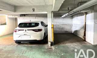 Garage  10 m² à vendre à Paris 14 (75014)