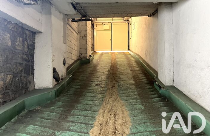 Vente Parking 10 m&sup2; — photo 2