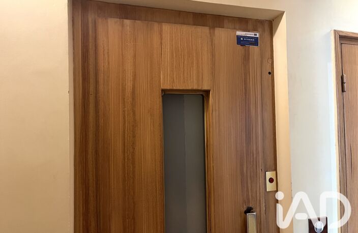 Vente Parking 10 m&sup2; — photo 3