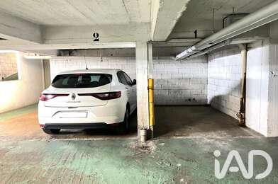 Garage  43000 €