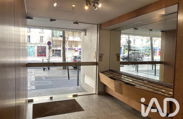 Vente Parking 20 m&sup2; — photo 4