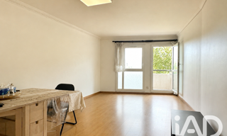 Appartement 4 Pièces 80 m² à vendre à Sevran (93270)