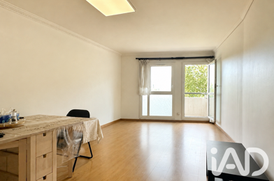 Appartement 4 pièces 160000 €