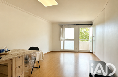 Vente Appartement 4 pièces — photo du bien
