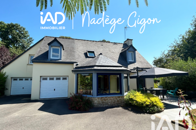 Maison 6 pièces 332000 €