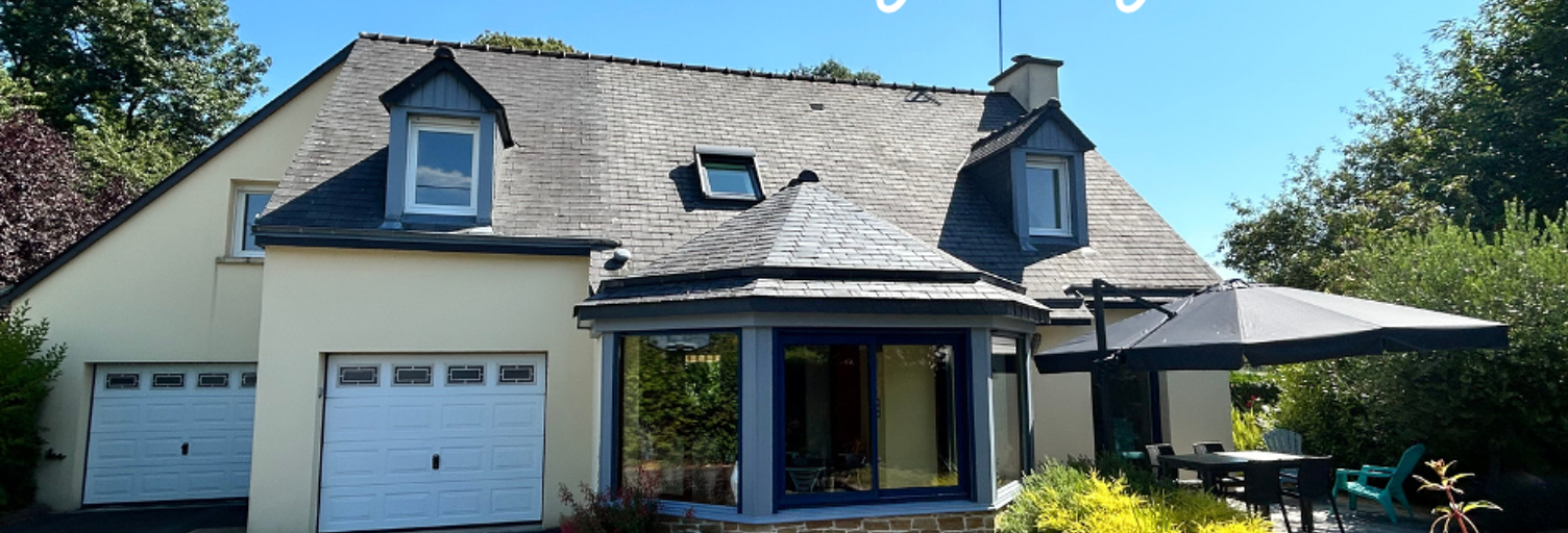 Maison 6 Pièces 141 m² à vendre à Plouër-sur-Rance (22490)