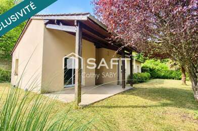 Maison 5 pièces 131148 €